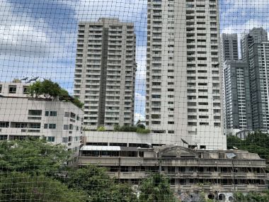 ปล่อยเช่า! 33 Tower ในราคาเพียง 40,000บาท/เดือน 2 ห้องนอน 2 ห้องน้ำ 175ตรม. ใกล้ BTS พร้อมพงษ์ เฟอร์นิเจอร์ครบพร้อมเข้าอยู่