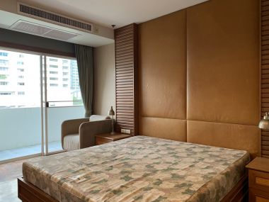 ปล่อยเช่า! 33 Tower ในราคาเพียง 40,000บาท/เดือน 2 ห้องนอน 2 ห้องน้ำ 175ตรม. ใกล้ BTS พร้อมพงษ์ เฟอร์นิเจอร์ครบพร้อมเข้าอยู่