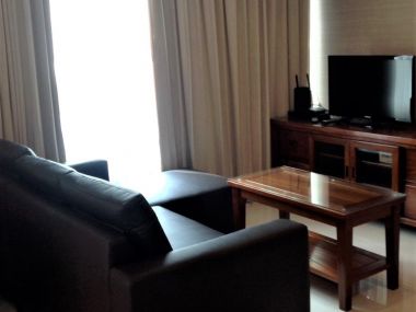 67 sq.m. 1 Bedroom, 1 Bathroom