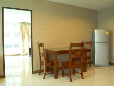 67 sq.m. 1 Bedroom, 1 Bathroom