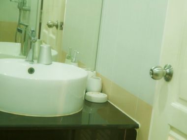 67 sq.m. 1 Bedroom, 1 Bathroom