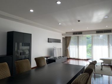 คอนโดให้เช่า Urbana Sukhumvit 15 เพียง 35,000บาท/เดือน 2 ห้องนอน 2 ห้องน้ำ 100ตรม. ใกล้ MRT ห้วยขวาง เฟอร์นิเจอร์ครบพร้อมเข้าอยู่