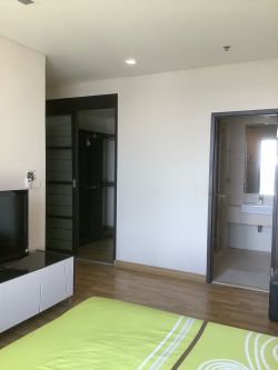 For rent at Le Luk 2 Bedroom 1 Bathroom 35,000THB/month Fully furnished (can negotiate) PROP000244