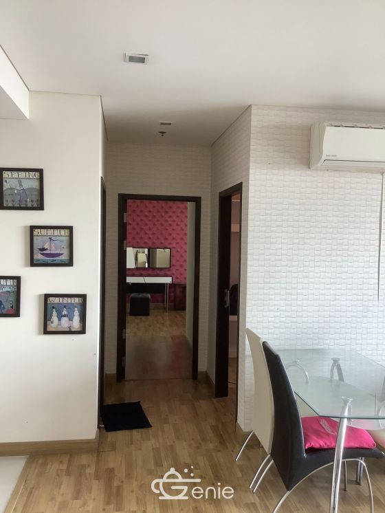 For rent at Le Luk 2 Bedroom 1 Bathroom 35,000THB/month Fully furnished (can negotiate) PROP000244