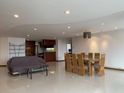 For rent at The Habitat Sukhumvit 53 3 Bedroom 3 Bathroom 75,000THB/month Fully furnished