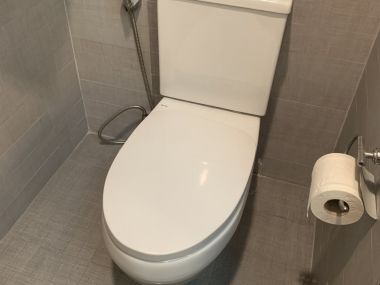 คอนโดให้เช่า The Habitat Sukhumvit 53 ขนาด 3 ห้องนอน 3 ห้องน้ำ 250 ตรม. เฟอร์นิเจอร์ครบพร้อมเข้าอยู่ (ราคาต่อรองได้)