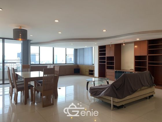 For rent at The Habitat Sukhumvit 53 3 Bedroom 3 Bathroom 75,000THB/month Fully furnished