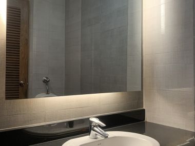 คอนโดให้เช่า The Habitat Sukhumvit 53 ขนาด 3 ห้องนอน 3 ห้องน้ำ 250 ตรม. เฟอร์นิเจอร์ครบพร้อมเข้าอยู่ (ราคาต่อรองได้)