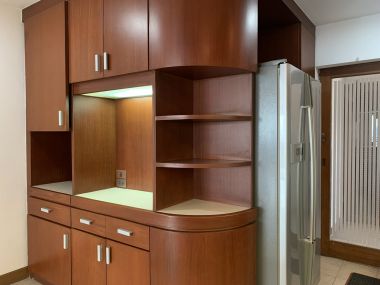 คอนโดให้เช่า The Habitat Sukhumvit 53 ขนาด 3 ห้องนอน 3 ห้องน้ำ 250 ตรม. เฟอร์นิเจอร์ครบพร้อมเข้าอยู่ (ราคาต่อรองได้)