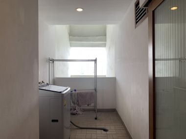 คอนโดให้เช่า The Habitat Sukhumvit 53 ขนาด 3 ห้องนอน 3 ห้องน้ำ 250 ตรม. เฟอร์นิเจอร์ครบพร้อมเข้าอยู่ (ราคาต่อรองได้)