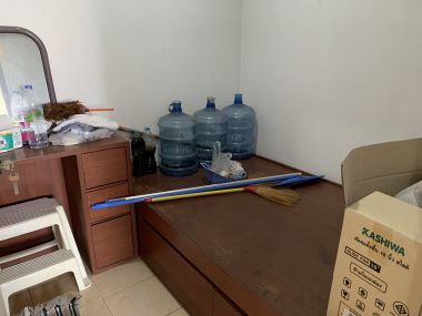 คอนโดให้เช่า The Habitat Sukhumvit 53 ขนาด 3 ห้องนอน 3 ห้องน้ำ 250 ตรม. เฟอร์นิเจอร์ครบพร้อมเข้าอยู่ (ราคาต่อรองได้)