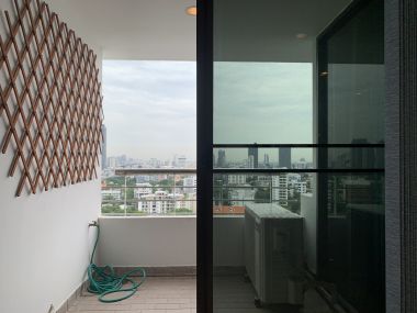 คอนโดให้เช่า The Habitat Sukhumvit 53 ขนาด 3 ห้องนอน 3 ห้องน้ำ 250 ตรม. เฟอร์นิเจอร์ครบพร้อมเข้าอยู่ (ราคาต่อรองได้)