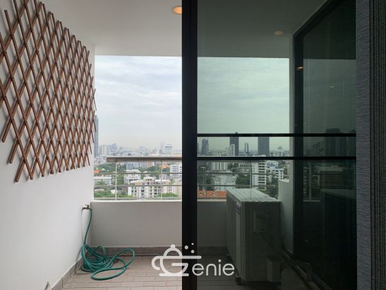 For rent at The Habitat Sukhumvit 53 3 Bedroom 3 Bathroom 75,000THB/month Fully furnished