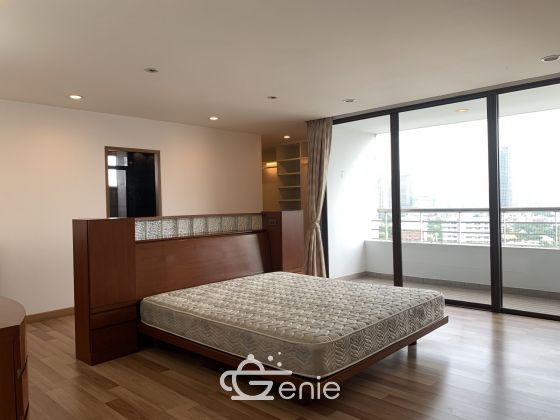 For rent at The Habitat Sukhumvit 53 3 Bedroom 3 Bathroom 75,000THB/month Fully furnished