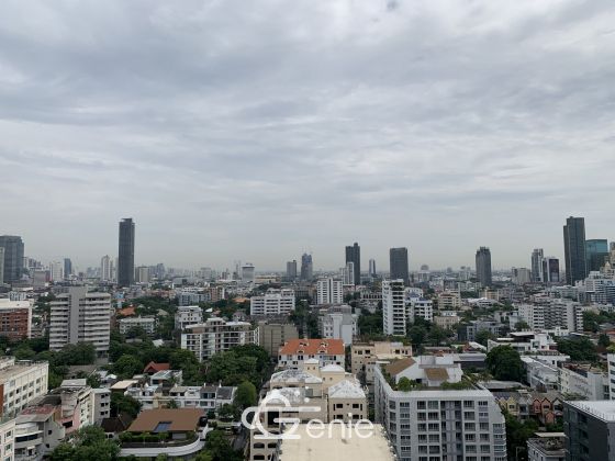 For rent at The Habitat Sukhumvit 53 3 Bedroom 3 Bathroom 75,000THB/month Fully furnished