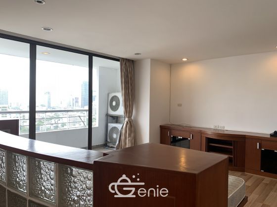 For rent at The Habitat Sukhumvit 53 3 Bedroom 3 Bathroom 75,000THB/month Fully furnished