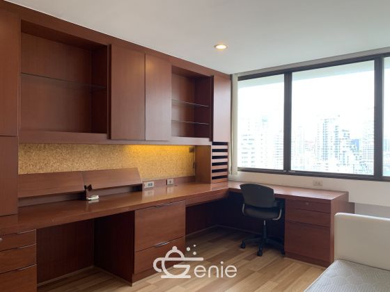 For rent at The Habitat Sukhumvit 53 3 Bedroom 3 Bathroom 75,000THB/month Fully furnished