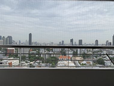 คอนโดให้เช่า The Habitat Sukhumvit 53 ขนาด 3 ห้องนอน 3 ห้องน้ำ 250 ตรม. เฟอร์นิเจอร์ครบพร้อมเข้าอยู่ (ราคาต่อรองได้)