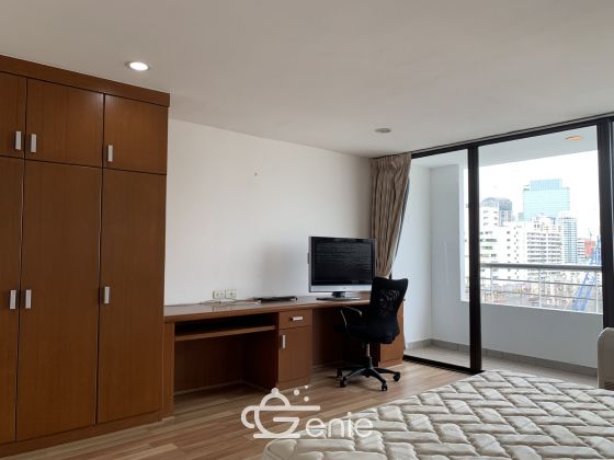 For rent at The Habitat Sukhumvit 53 3 Bedroom 3 Bathroom 75,000THB/month Fully furnished