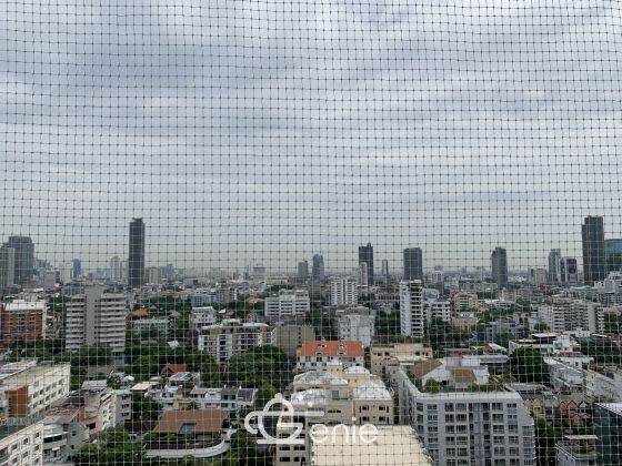 For rent at The Habitat Sukhumvit 53 3 Bedroom 3 Bathroom 75,000THB/month Fully furnished