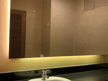 คอนโดให้เช่า The Habitat Sukhumvit 53 ขนาด 3 ห้องนอน 3 ห้องน้ำ 250 ตรม. เฟอร์นิเจอร์ครบพร้อมเข้าอยู่ (ราคาต่อรองได้)