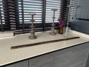 คอนโดให้เช่า The Capital เอกมัย-ทองหล่อ (Penthouse) 2 ห้องนอน 2 ห้องน้ำ 175 ตารางเมตร เฟอร์นิเจอร์ครบพร้อมเข้าอยู่ (ราคาต่อรองได้)