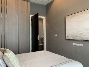 คอนโดให้เช่า The Capital เอกมัย-ทองหล่อ (Penthouse) 2 ห้องนอน 2 ห้องน้ำ 175 ตารางเมตร เฟอร์นิเจอร์ครบพร้อมเข้าอยู่ (ราคาต่อรองได้)