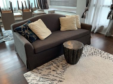 คอนโดให้เช่า The Capital เอกมัย-ทองหล่อ (Penthouse) 2 ห้องนอน 2 ห้องน้ำ 175 ตารางเมตร เฟอร์นิเจอร์ครบพร้อมเข้าอยู่ (ราคาต่อรองได้)