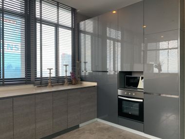 คอนโดให้เช่า The Capital เอกมัย-ทองหล่อ (Penthouse) 2 ห้องนอน 2 ห้องน้ำ 175 ตารางเมตร เฟอร์นิเจอร์ครบพร้อมเข้าอยู่ (ราคาต่อรองได้)