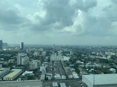 คอนโดให้เช่า The Capital เอกมัย-ทองหล่อ (Penthouse) 2 ห้องนอน 2 ห้องน้ำ 175 ตารางเมตร เฟอร์นิเจอร์ครบพร้อมเข้าอยู่ (ราคาต่อรองได้)