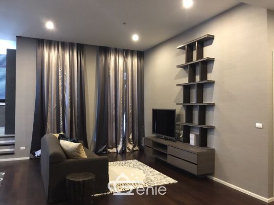 For rent at The Capita 2 Bedroom 2 Bathroom 110,000THB/month Fully furnished