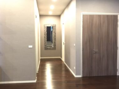 คอนโดให้เช่า The Capital เอกมัย-ทองหล่อ (Penthouse) 2 ห้องนอน 2 ห้องน้ำ 175 ตารางเมตร เฟอร์นิเจอร์ครบพร้อมเข้าอยู่ (ราคาต่อรองได้)