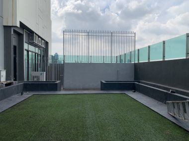 คอนโดให้เช่า The Capital เอกมัย-ทองหล่อ (Penthouse) 2 ห้องนอน 2 ห้องน้ำ 175 ตารางเมตร เฟอร์นิเจอร์ครบพร้อมเข้าอยู่ (ราคาต่อรองได้)