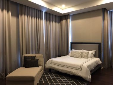 คอนโดให้เช่า The Capital เอกมัย-ทองหล่อ (Penthouse) 2 ห้องนอน 2 ห้องน้ำ 175 ตารางเมตร เฟอร์นิเจอร์ครบพร้อมเข้าอยู่ (ราคาต่อรองได้)