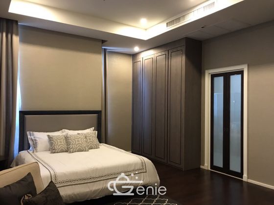 For rent at The Capita 2 Bedroom 2 Bathroom 110,000THB/month Fully furnished