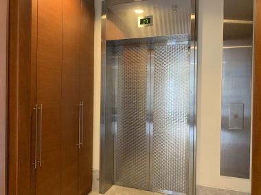 For rent at Hampton Thonglor 10 3 Bedroom 3 Bathroom 80,000THB/month Fully furnished