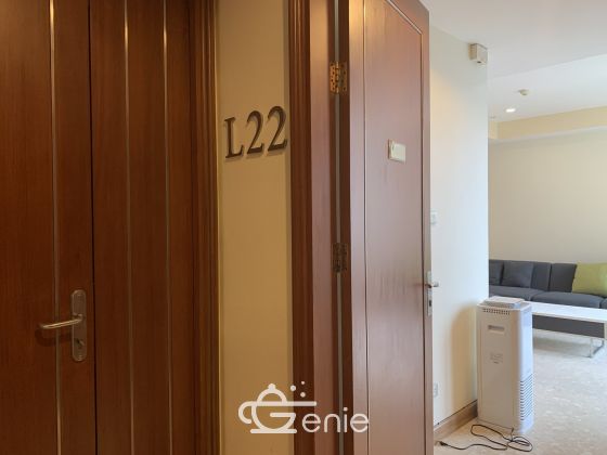 For rent at Hampton Thonglor 10 3 Bedroom 3 Bathroom 80,000THB/month Fully furnished