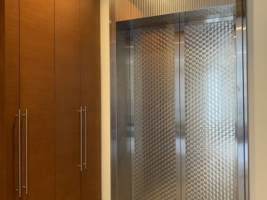 For rent at Hampton Thonglor 10 3 Bedroom 3 Bathroom 80,000THB/month Fully furnished