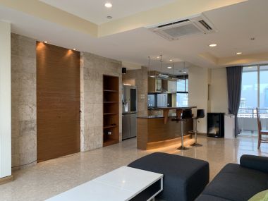 For rent at Hampton Thonglor 10 3 Bedroom 3 Bathroom 80,000THB/month Fully furnished