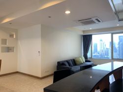 คอนโดให้เช่า Hampton Thonglor 10 ขนาด 3 ห้องนอน 3 ห้องน้ำ 1 ห้องแม่บ้าน 162 ตรม. ห้องใหญ่อยู่สบาย ใกล้ BTS ทองหล่อ เฟอร์นิเจอร์ครบพร้อมเข้าอยู่