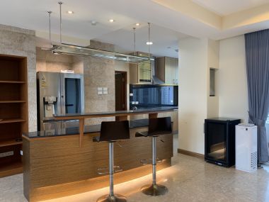 For rent at Hampton Thonglor 10 3 Bedroom 3 Bathroom 80,000THB/month Fully furnished