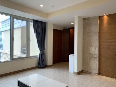For rent at Hampton Thonglor 10 3 Bedroom 3 Bathroom 80,000THB/month Fully furnished