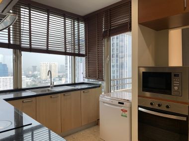 For rent at Hampton Thonglor 10 3 Bedroom 3 Bathroom 80,000THB/month Fully furnished
