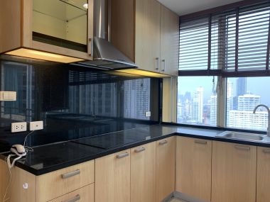 For rent at Hampton Thonglor 10 3 Bedroom 3 Bathroom 80,000THB/month Fully furnished