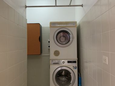 For rent at Hampton Thonglor 10 3 Bedroom 3 Bathroom 80,000THB/month Fully furnished