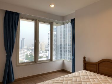 For rent at Hampton Thonglor 10 3 Bedroom 3 Bathroom 80,000THB/month Fully furnished