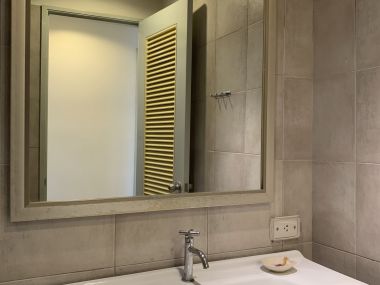 For rent at Hampton Thonglor 10 3 Bedroom 3 Bathroom 80,000THB/month Fully furnished