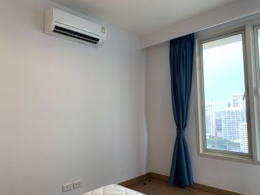 For rent at Hampton Thonglor 10 3 Bedroom 3 Bathroom 80,000THB/month Fully furnished