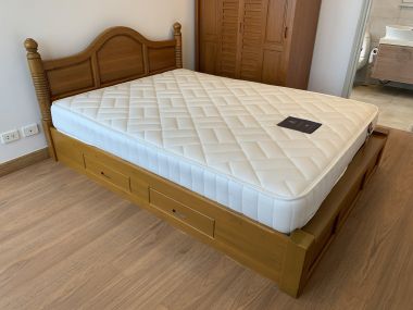 For rent at Hampton Thonglor 10 3 Bedroom 3 Bathroom 80,000THB/month Fully furnished