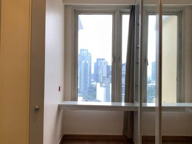 For rent at Hampton Thonglor 10 3 Bedroom 3 Bathroom 80,000THB/month Fully furnished